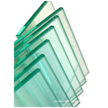 Economical Custom Design Manufacturing Plant Transparent Glass Wholesale